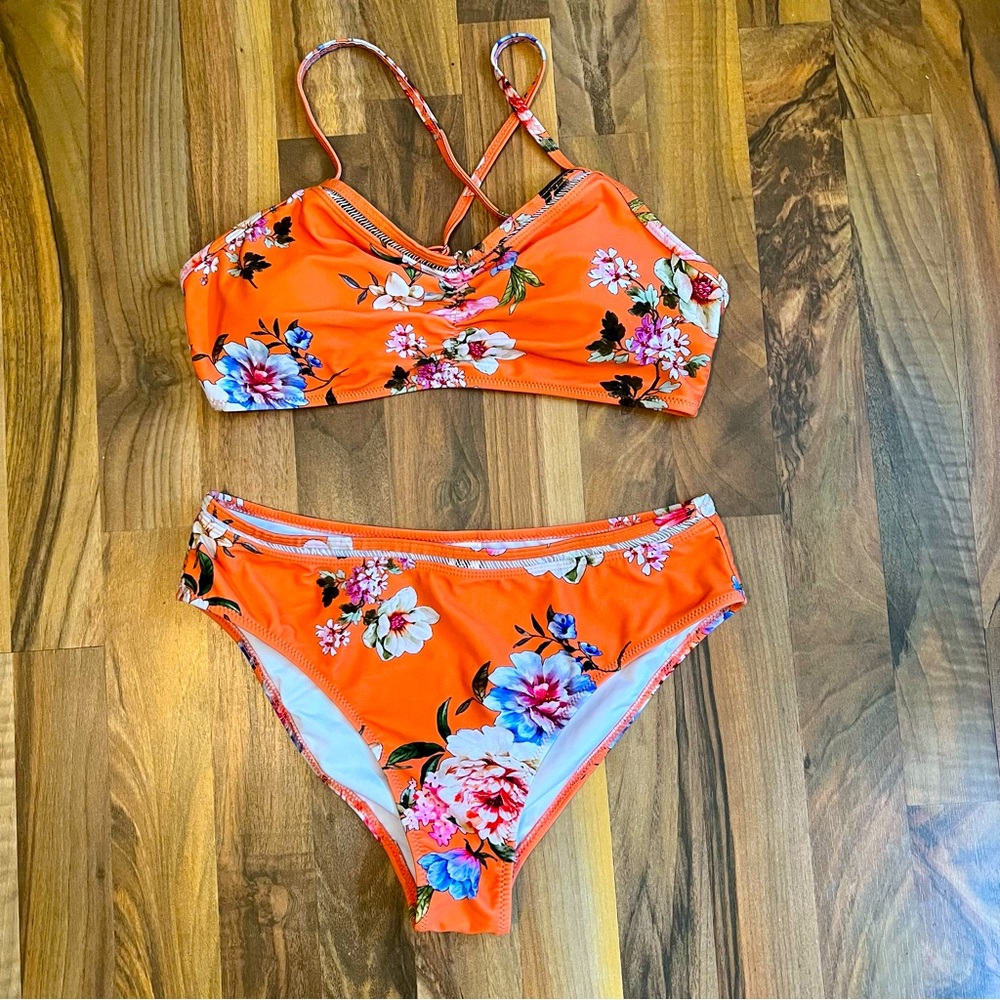 Cupshe Bikini